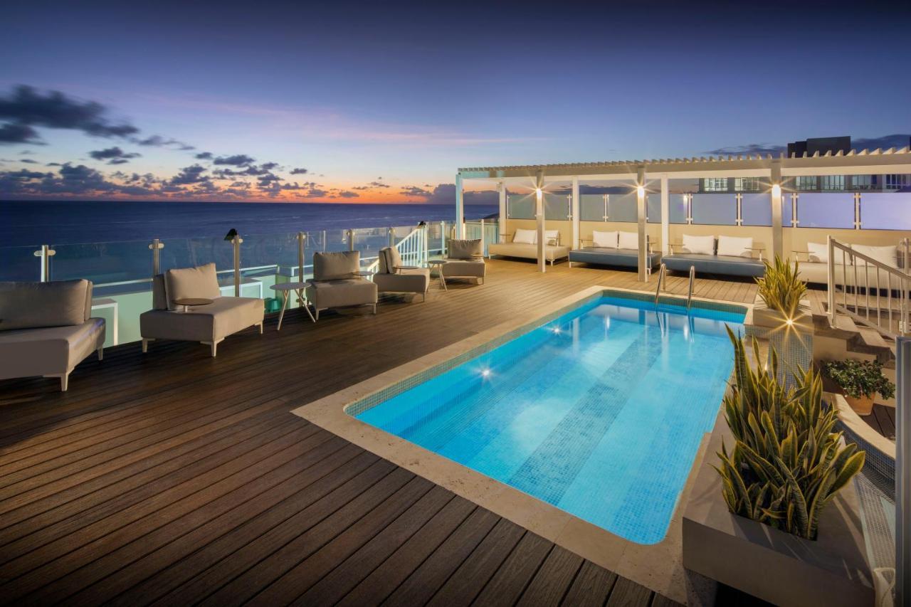 Ocean Two - Breakfast Included By Ocean Resort Saint Lawrence Gap