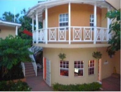 Hotel Moxons Club Boscobel