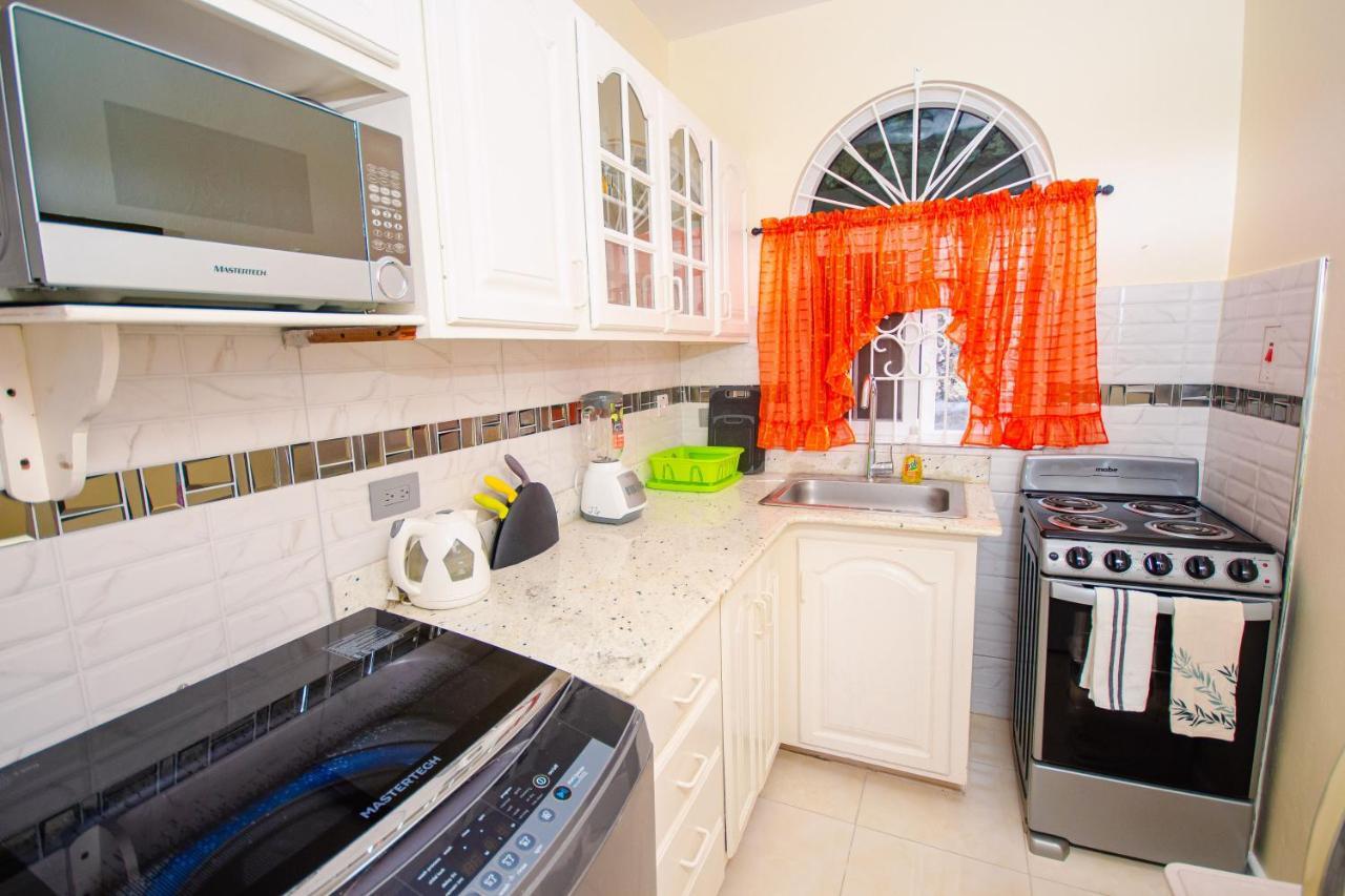 Ocho Rios Sky Castles Studio Ocean View Aparthotel Ocho Rios