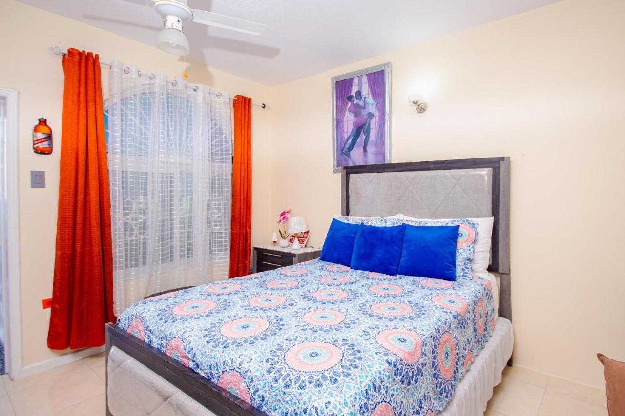 Aparthotel Ocho Rios Sky Castles Studio Ocean View *