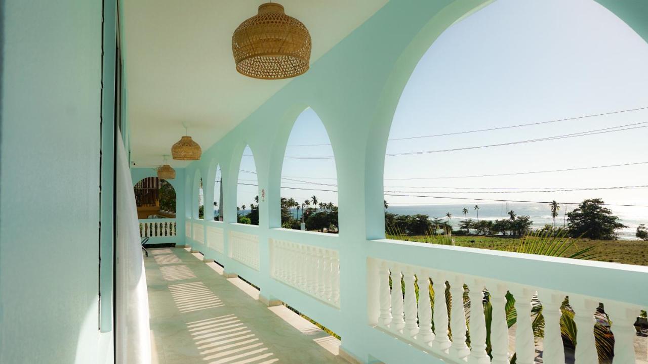 Tres Palmas Boutique Hotel Hotel