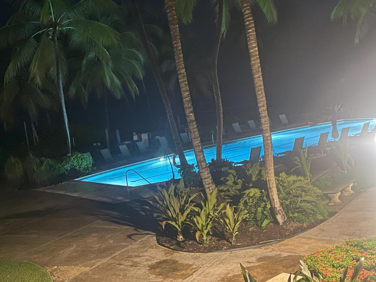 Holiday home Beachfront In The Rio Mar *