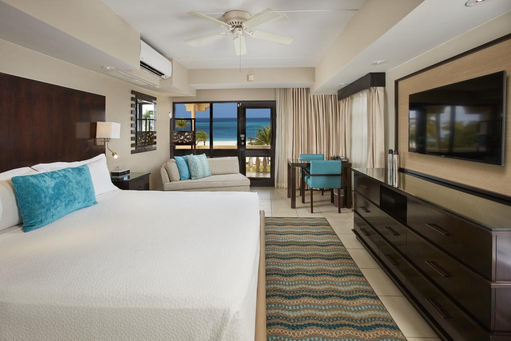 Bucuti & Tara Boutique Beach - Adult Only 4*