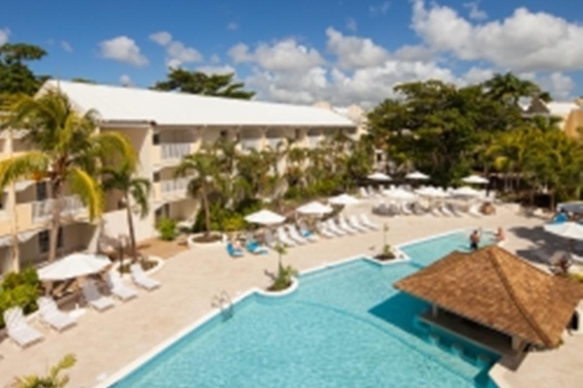 Hotel Sugar Bay Barbados Bridgetown