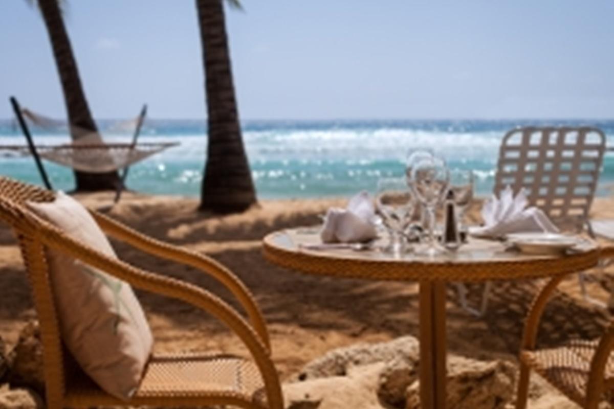 Hotel Sugar Bay Barbados Bridgetown