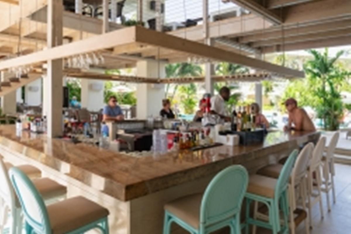 Sugar Bay Barbados Hotel Bridgetown