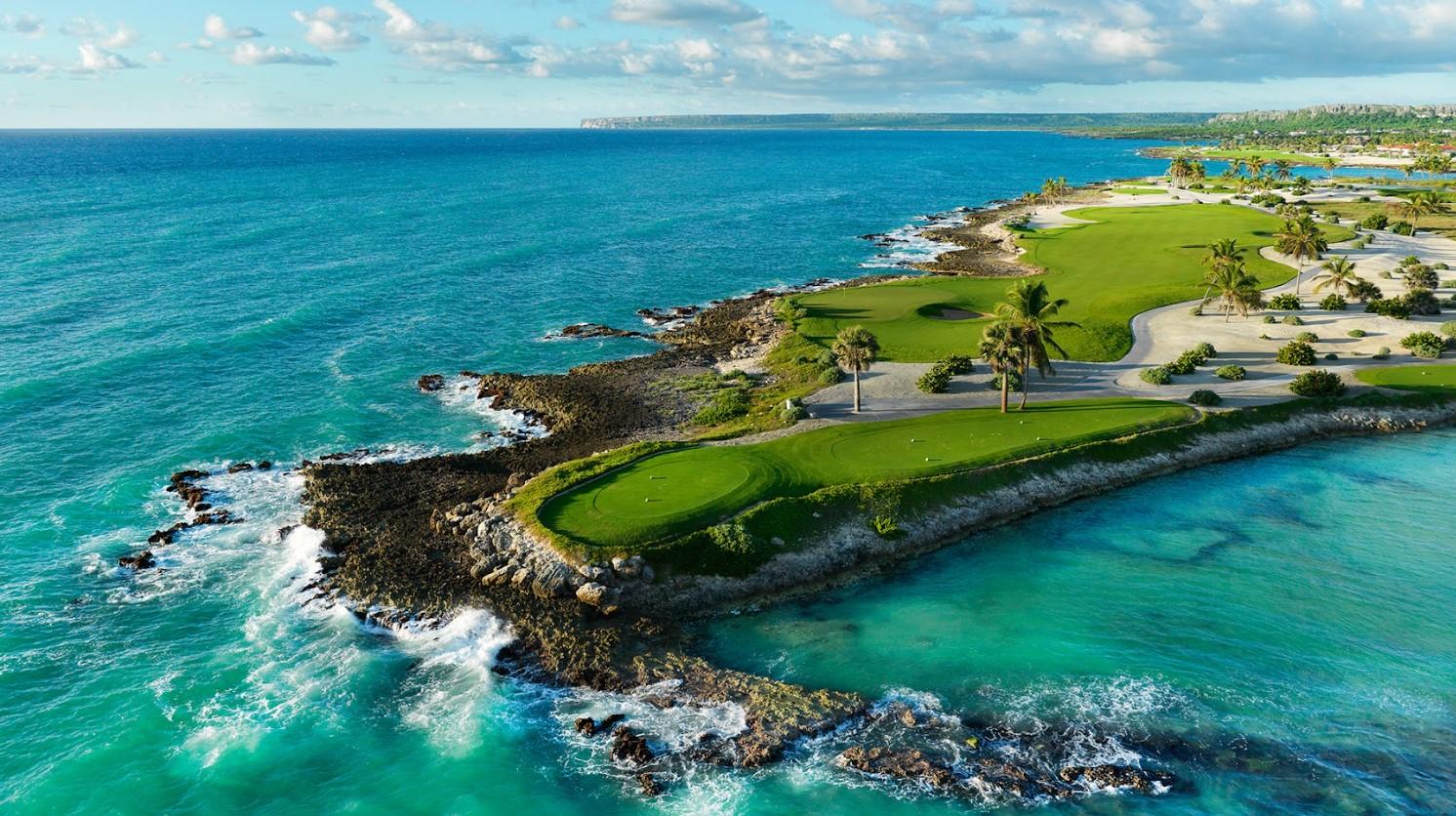 Eden Roc Cap Cana Punta Cana
