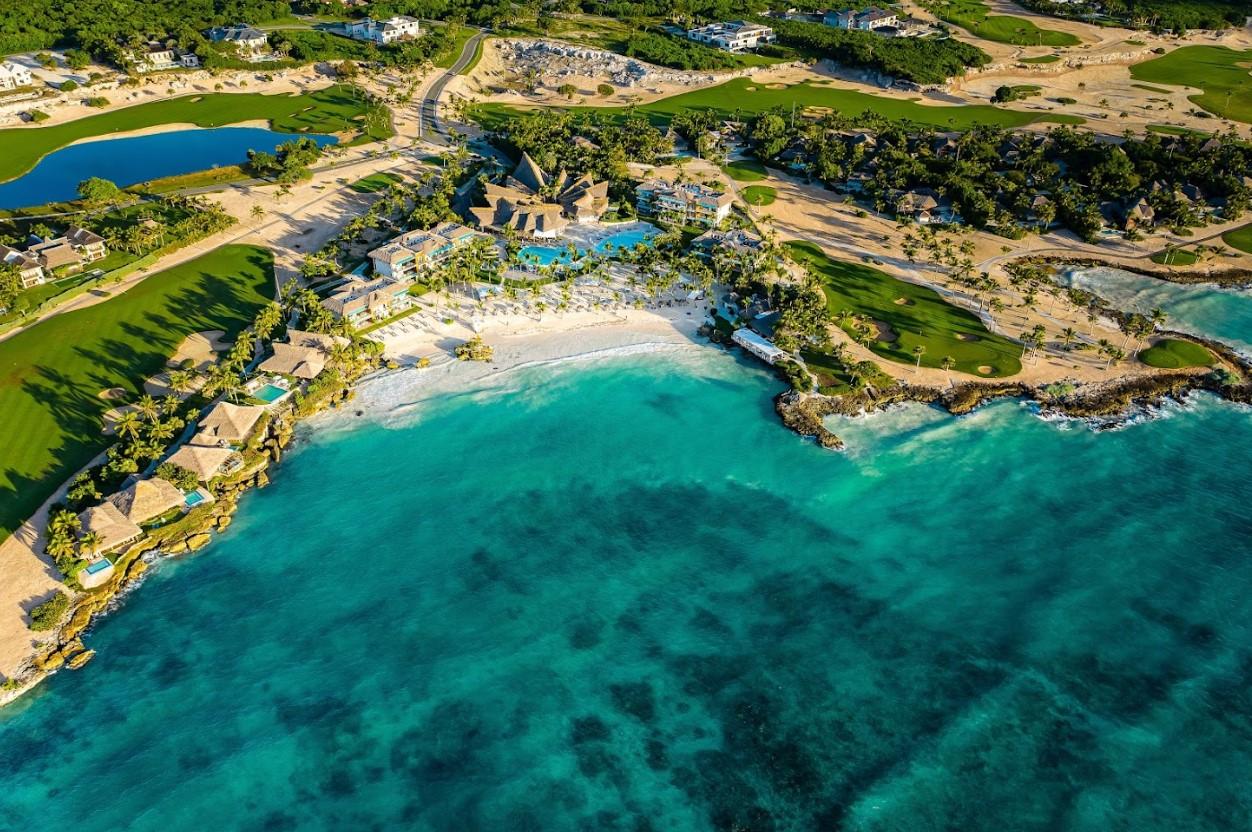 Resort Eden Roc Cap Cana 5*