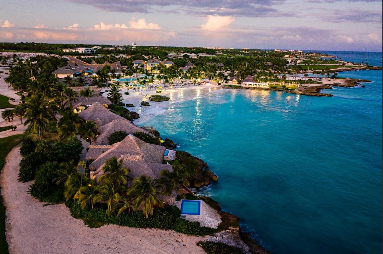 Resort Eden Roc Cap Cana