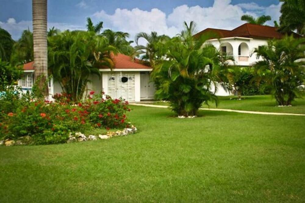 Executive Mammee Bay Hotel Ocho Rios