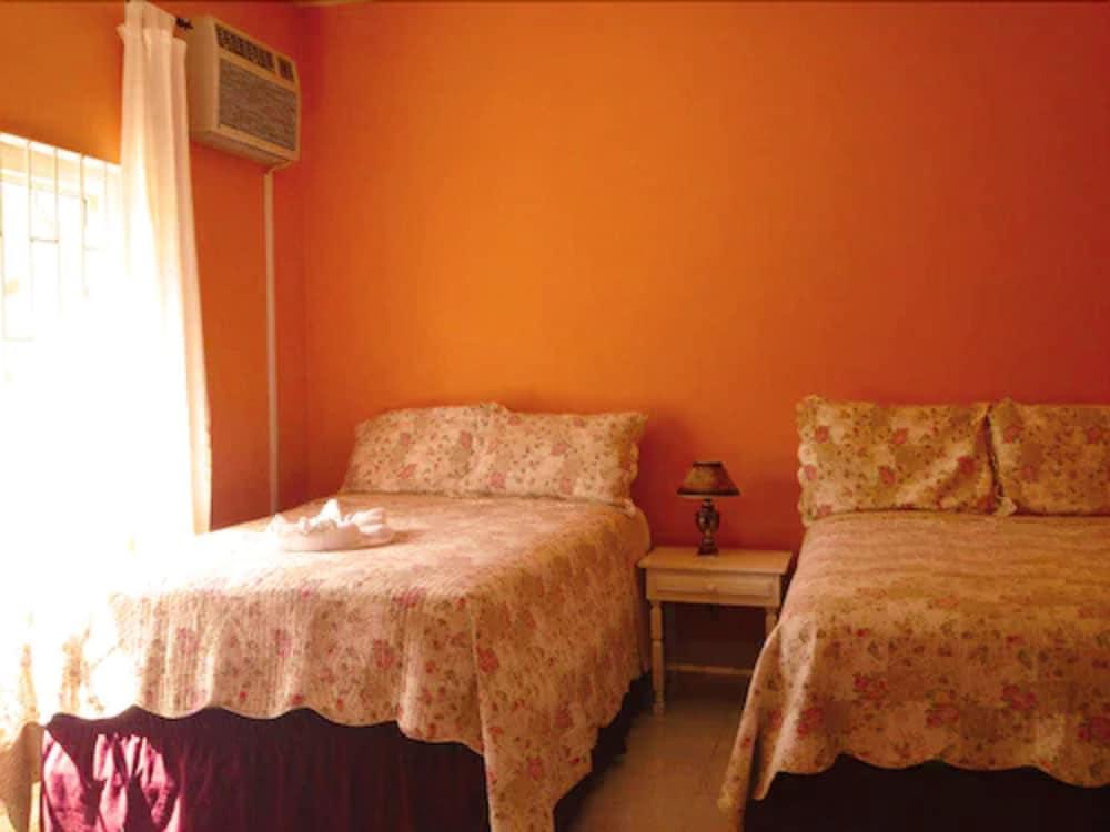 Hotel Executive Mammee Bay Ocho Rios