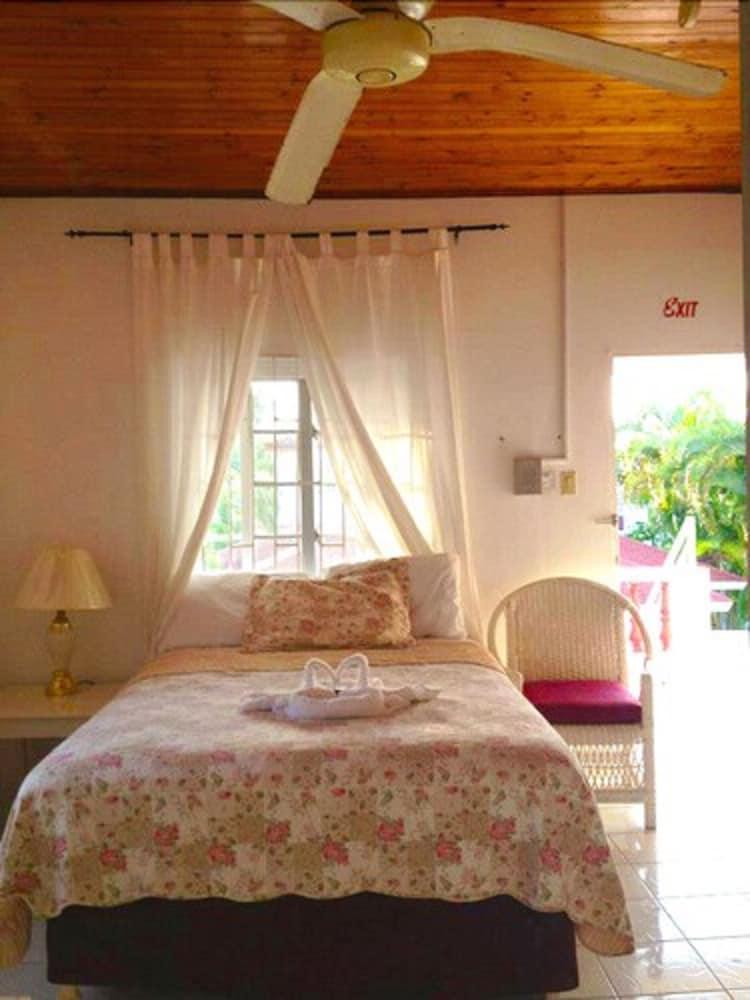 Executive Mammee Bay Hotel Ocho Rios