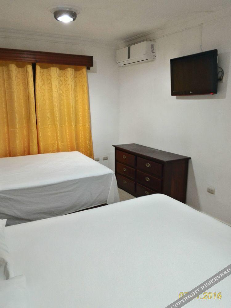 Riparbella Hotel