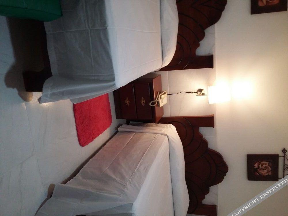Riparbella 3* Santo Domingo