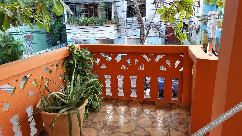 Riparbella Hotel Santo Domingo