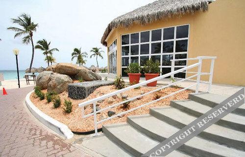 Costa Linda Beach Hotel 4*