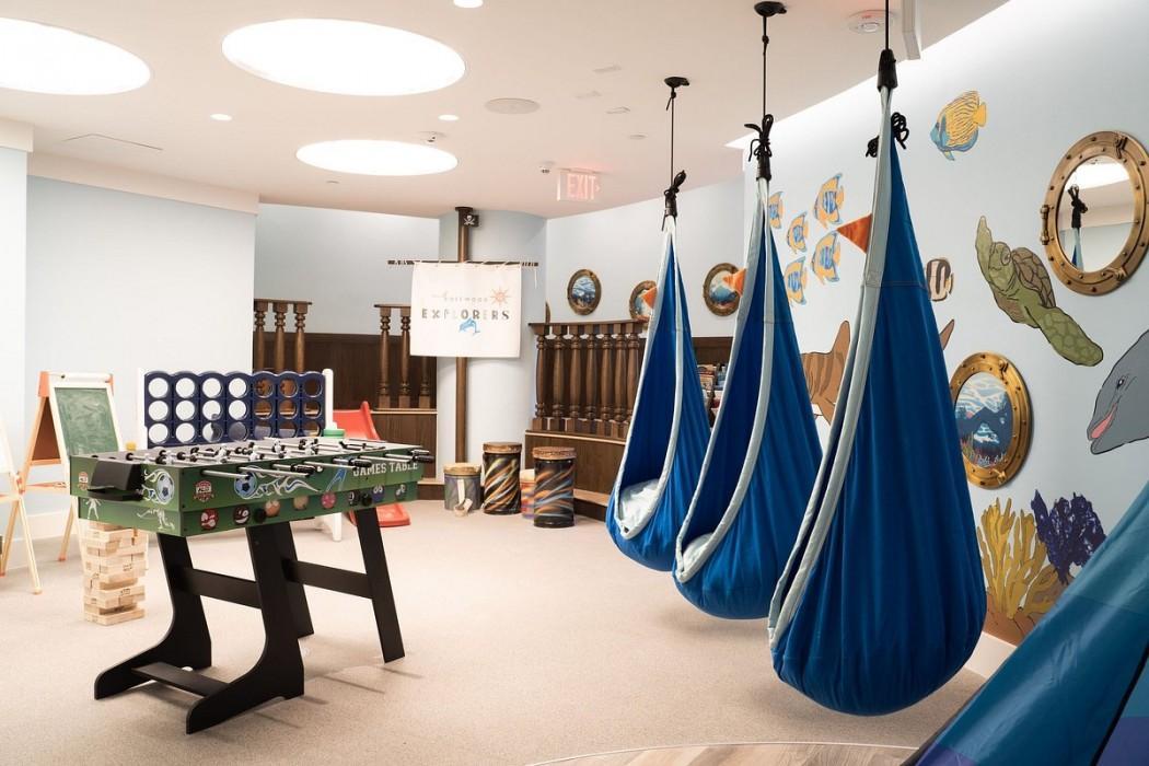 Rosewood Baha Mar Resort 5*