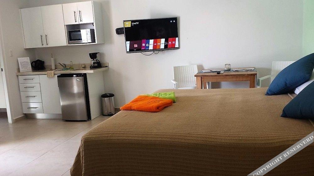 Aruba's Bakval Apartamento Aruba