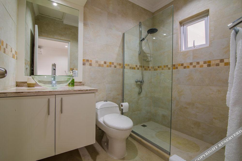 Aruba's Bakval Apartamento Aruba