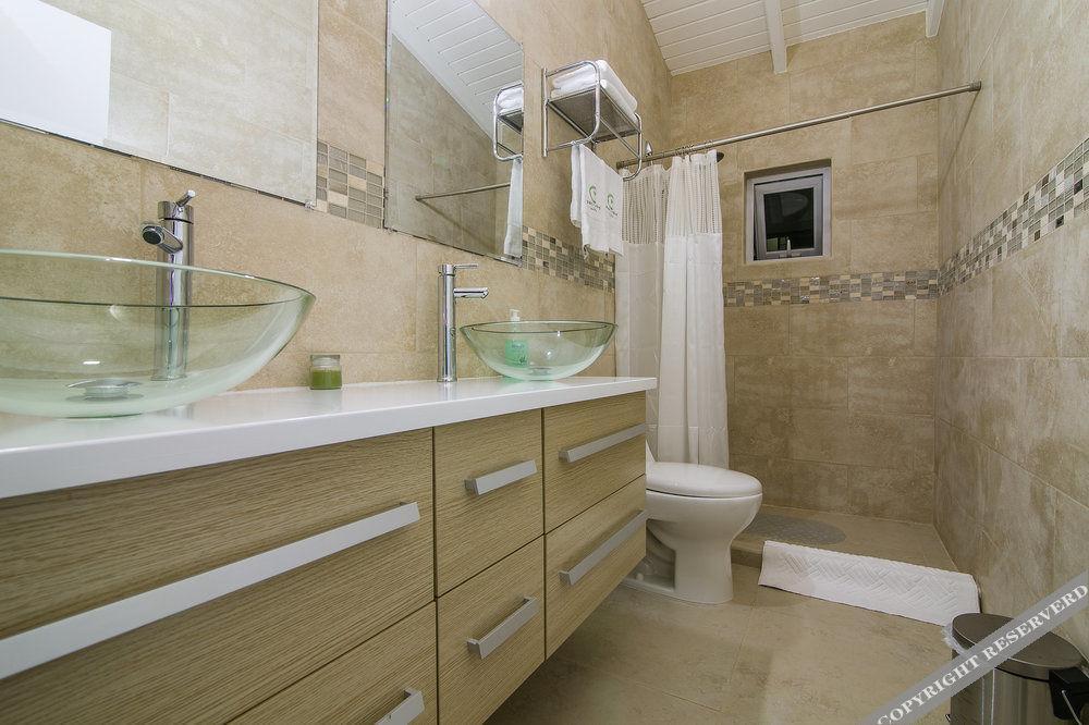 Apartamento Aruba's Bakval