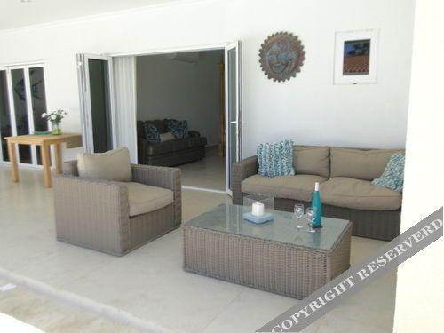 Apartamento Aruba's Bakval Aruba