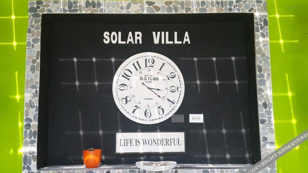 Solar Oranjestad