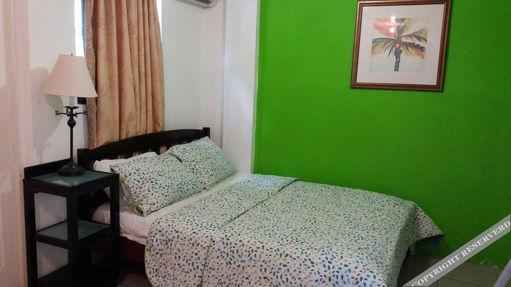Aparthotel Solar 2*