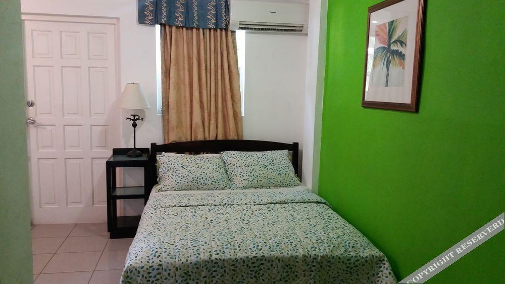 Aparthotel Solar 2*