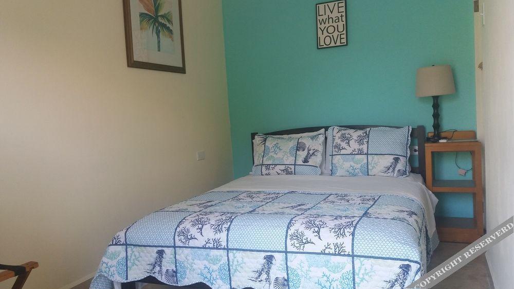Aparthotel Solar Oranjestad