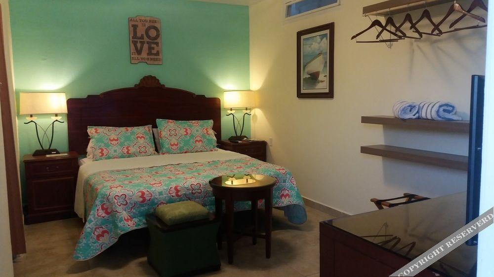 Solar 2* Oranjestad