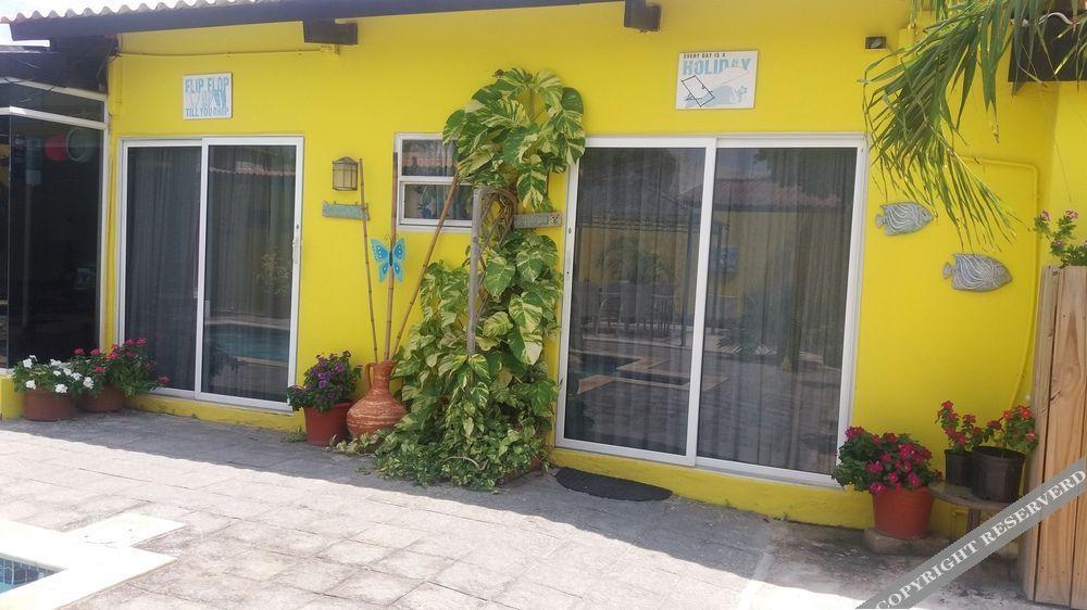 Solar Aparthotel 2*