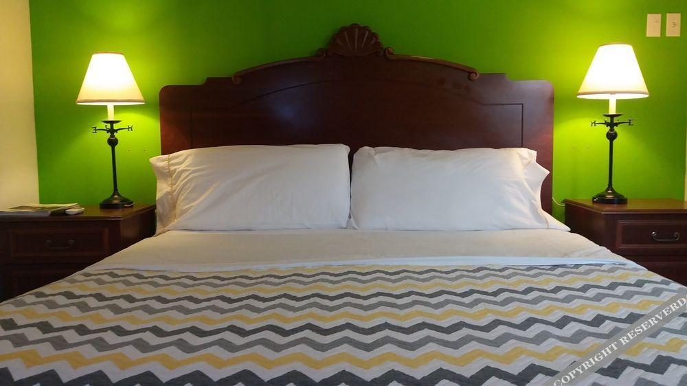 Solar Aparthotel Oranjestad