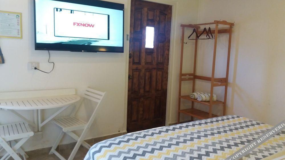 Aparthotel Solar Oranjestad