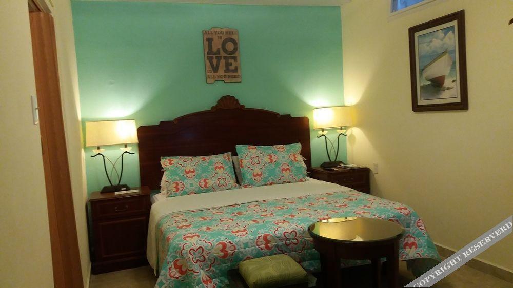 Aparthotel Solar 2*
