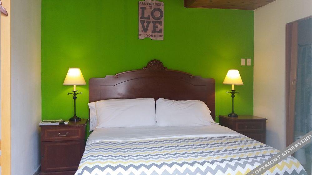 Aparthotel Solar 2*