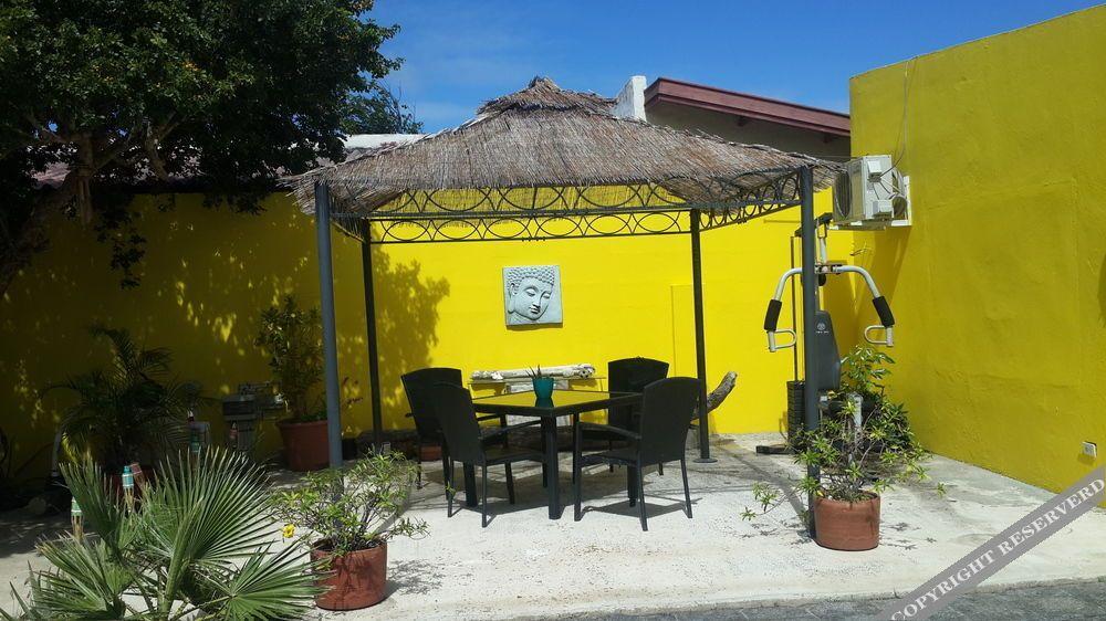 Aparthotel Solar Oranjestad