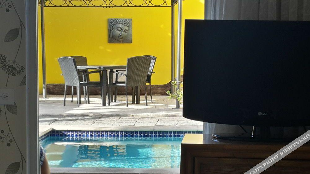 Aparthotel Solar Oranjestad