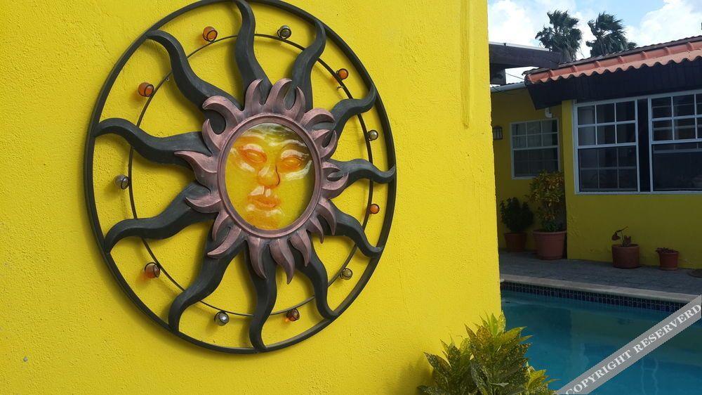Solar Aparthotel Oranjestad