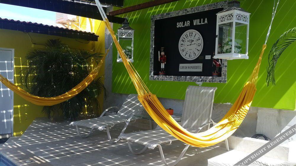 Solar Aparthotel