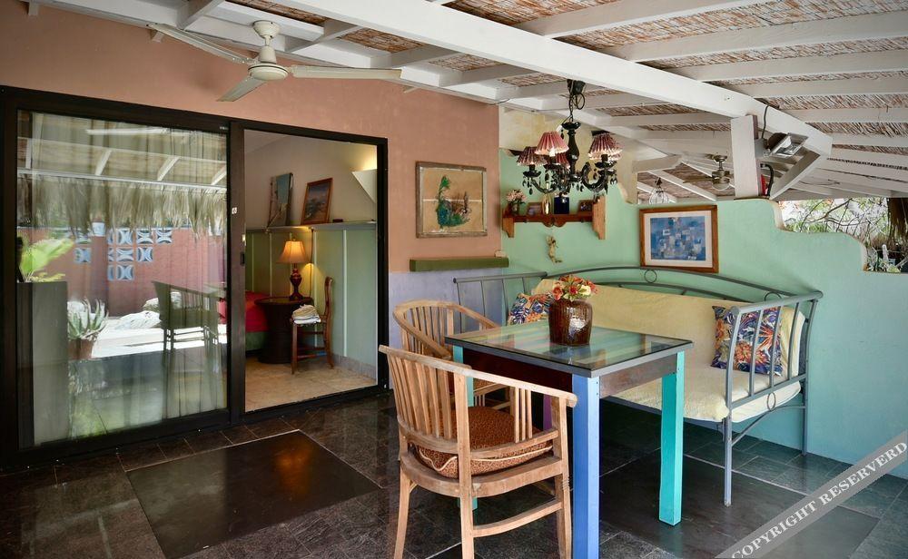 Apartamento Beach House Aruba Apartments
