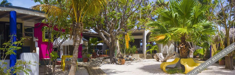 Apartamento Beach House Aruba Apartments *