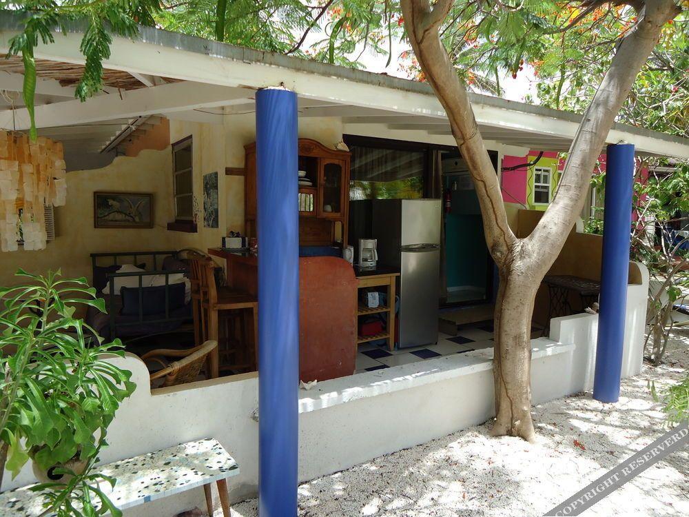 Apartamento Beach House Aruba Apartments