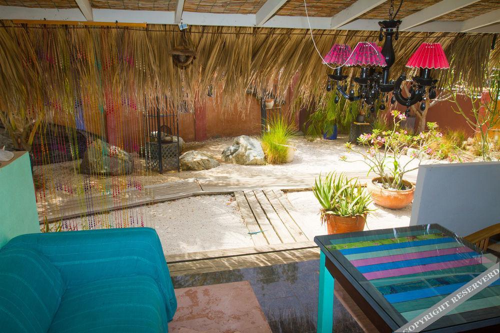Apartamento Beach House Aruba Apartments *