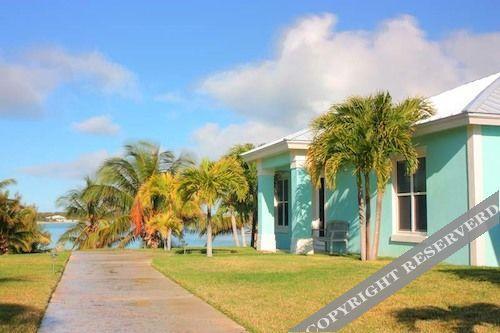 Villa Mermaid Reef #2 Marsh Harbour