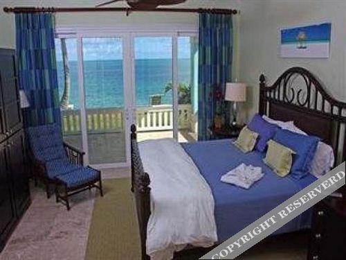 Villa Mermaid Reef #2 Marsh Harbour