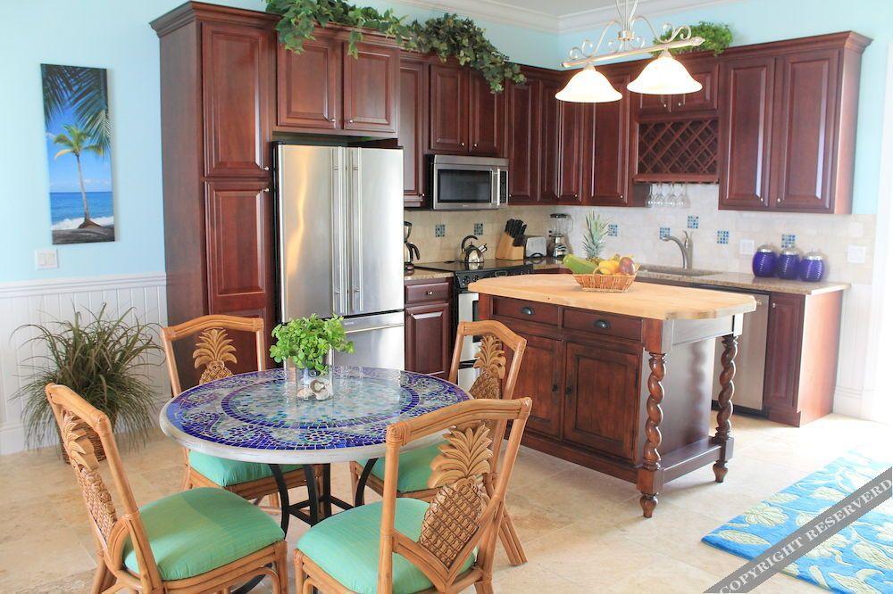 Villa Mermaid Reef #2 *