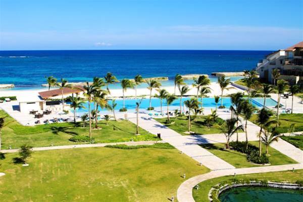 Hotel Sotogrande Sma Cap Cana Bávaro