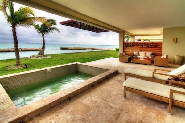 Hotel Sotogrande Sma Cap Cana Bávaro