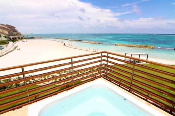 Hotel Sotogrande Sma Cap Cana Bávaro