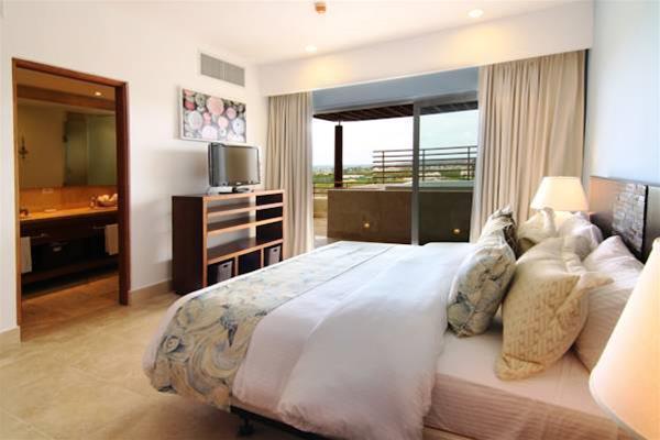Hotel Sotogrande Sma Cap Cana Bávaro